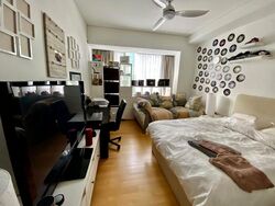 St. Regis Residences (D10), Apartment #567645151